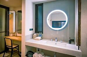 Baan Haad Ngam Boutique Resort & Villas