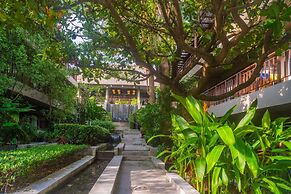 Baan Haad Ngam Boutique Resort & Villas
