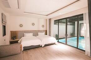 Baan Haad Ngam Boutique Resort & Villas