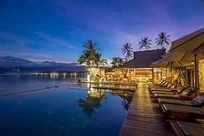 Baan Haad Ngam Boutique Resort & Villas