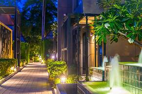 Baan Haad Ngam Boutique Resort & Villas