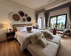 Baan Haad Ngam Boutique Resort & Villas