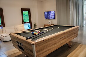 Baan Haad Ngam Boutique Resort & Villas