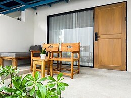 Baan Haad Ngam Boutique Resort & Villas