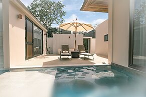 Baan Haad Ngam Boutique Resort & Villas