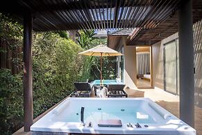 Baan Haad Ngam Boutique Resort & Villas