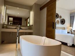 Baan Haad Ngam Boutique Resort & Villas