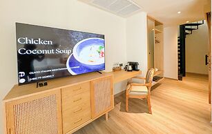 Baan Haad Ngam Boutique Resort & Villas