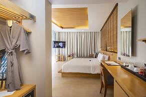 Baan Haad Ngam Boutique Resort & Villas
