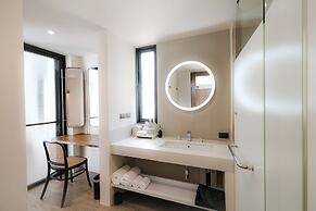 Baan Haad Ngam Boutique Resort & Villas