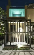 Baan Haad Ngam Boutique Resort & Villas