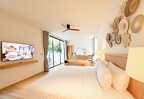 Baan Haad Ngam Boutique Resort & Villas