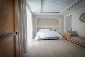 Baan Haad Ngam Boutique Resort & Villas