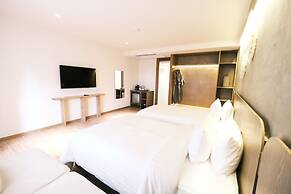 Baan Haad Ngam Boutique Resort & Villas