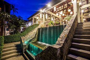 Baan Haad Ngam Boutique Resort & Villas