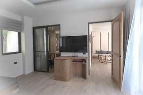 Baan Haad Ngam Boutique Resort & Villas