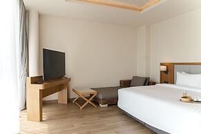 Baan Haad Ngam Boutique Resort & Villas