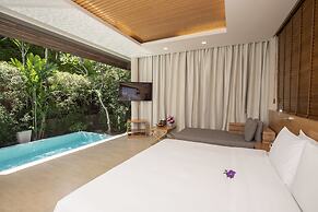 Baan Haad Ngam Boutique Resort & Villas
