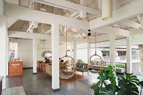 Baan Haad Ngam Boutique Resort & Villas