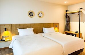 Baan Haad Ngam Boutique Resort & Villas