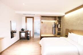 Baan Haad Ngam Boutique Resort & Villas