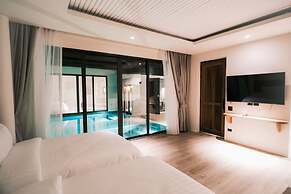 Baan Haad Ngam Boutique Resort & Villas
