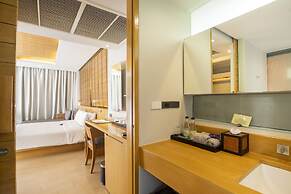 Baan Haad Ngam Boutique Resort & Villas