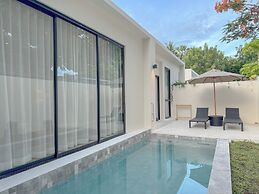 Baan Haad Ngam Boutique Resort & Villas