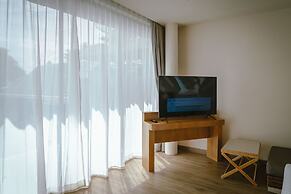 Baan Haad Ngam Boutique Resort & Villas
