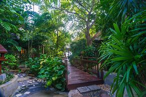 Baan Haad Ngam Boutique Resort & Villas