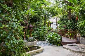 Baan Haad Ngam Boutique Resort & Villas