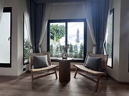 Baan Haad Ngam Boutique Resort & Villas