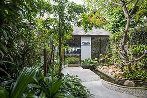 Baan Haad Ngam Boutique Resort & Villas