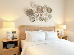 Baan Haad Ngam Boutique Resort & Villas