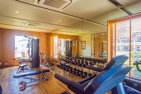 Baan Haad Ngam Boutique Resort & Villas