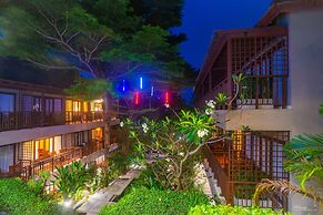 Baan Haad Ngam Boutique Resort & Villas