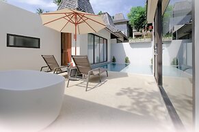 Baan Haad Ngam Boutique Resort & Villas
