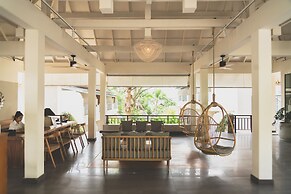 Baan Haad Ngam Boutique Resort & Villas