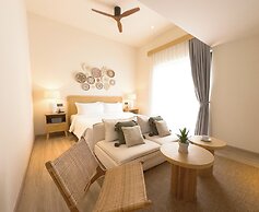 Baan Haad Ngam Boutique Resort & Villas