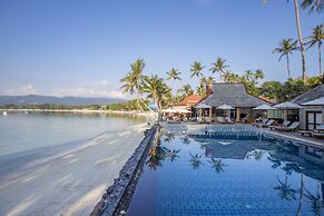 Baan Haad Ngam Boutique Resort & Villas