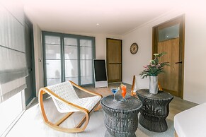 Baan Haad Ngam Boutique Resort & Villas