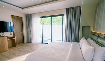 Baan Haad Ngam Boutique Resort & Villas