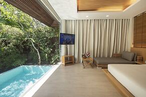 Baan Haad Ngam Boutique Resort & Villas