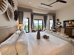 Baan Haad Ngam Boutique Resort & Villas