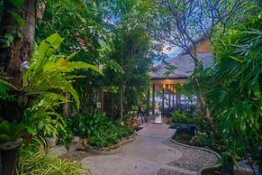 Baan Haad Ngam Boutique Resort & Villas