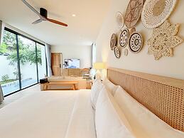 Baan Haad Ngam Boutique Resort & Villas