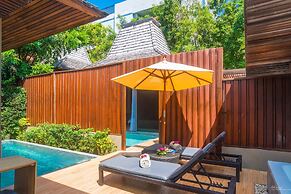Baan Haad Ngam Boutique Resort & Villas