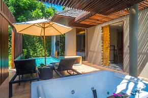 Baan Haad Ngam Boutique Resort & Villas