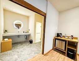 Baan Haad Ngam Boutique Resort & Villas