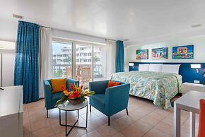 Royal Islander Resort La Terrasse